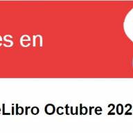 Novedades eLibro - Octubre 2022