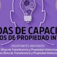 Derechos de Propiedad Intelectual