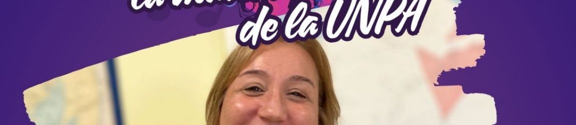 FM UNPA 99.9 - Entrevista a la Mg.Mg. Miriam Vázquez - Tema: Fusión IGN