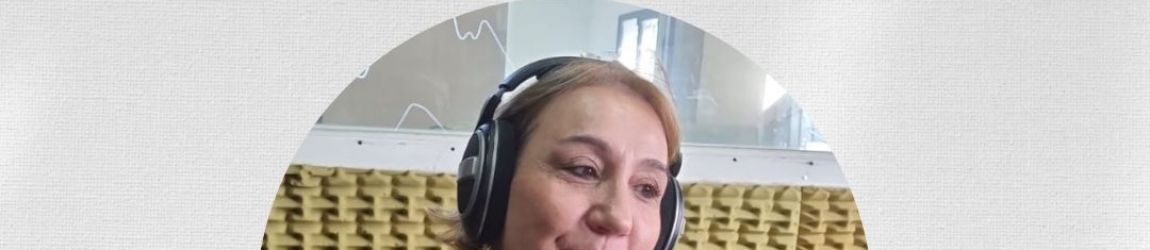 FM UNPA 99.9 - Entrevista a la Mg. Miriam Vázquez - en el Programa "Ciencia al extremo"