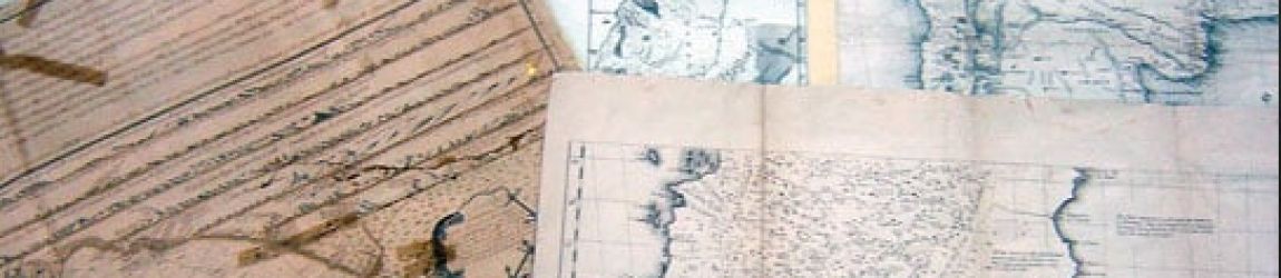 26 DE JUNIO: DÍA DE LA CARTOGRAFÍA