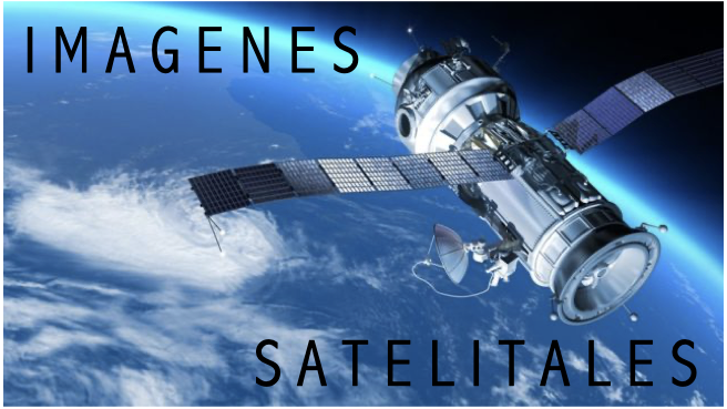 Imágenes Satelitales