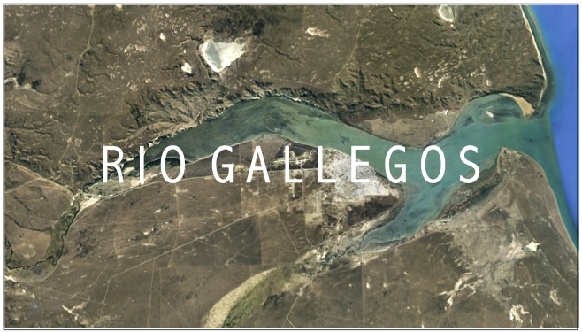 Río Gallegos