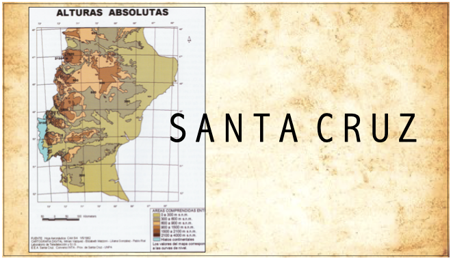 Santa Cruz