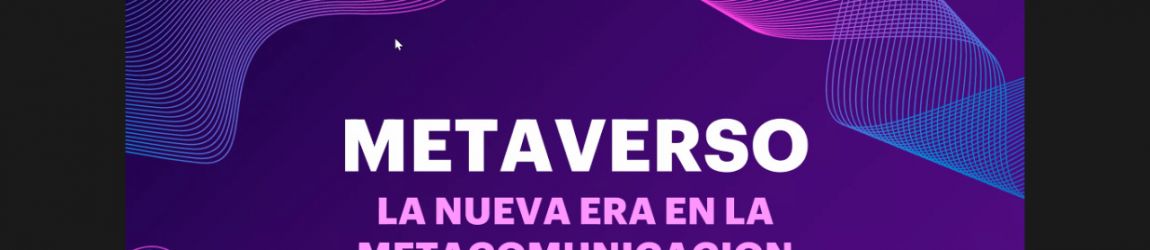 Web 3.0 y Metaverso Web 3.0 y Metaverso