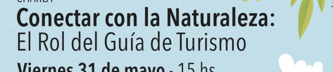 Conectar con la Naturaleza Conectar con la Naturaleza