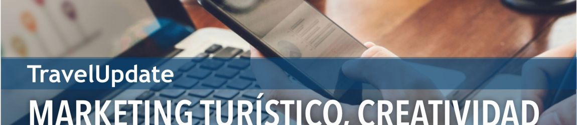 TravelUpdate llega a Río Gallegos con una jornada de Marketing Turístico y Creatividad TravelUpdate llega a Río Gallegos con una jornada de Marketing Turístico y Creatividad