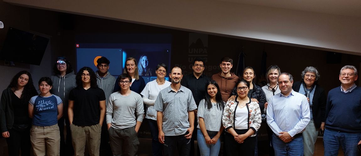 III ATENEO DE ESTUDIANTES DEL ITA
