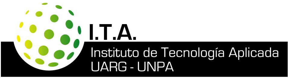 Instituto de Tecnología Aplicada - ITA UARG UNPA
